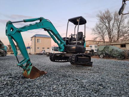 Экскаватор kobelco SK30