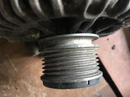 Рено Меган 2