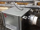 Дополнительный вентилятор Royal Clima RCS-VS 350