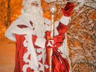 Дед Мороз и Снегурочка на дом Пушкино объявление продам