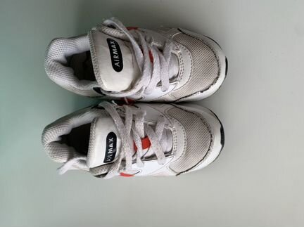 Кроссовки детские 14 см