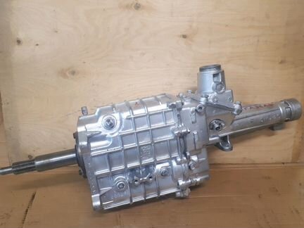 Кпп на Газель Бизнес Арт. 306