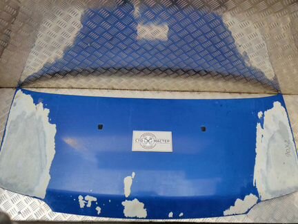 Капот Fiat Ducato 244 F1AE 2006 - 2012