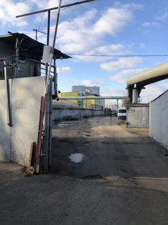 Гараж, 18 м²