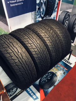 225/65R17 102T Federal Himalaya SUV Snow