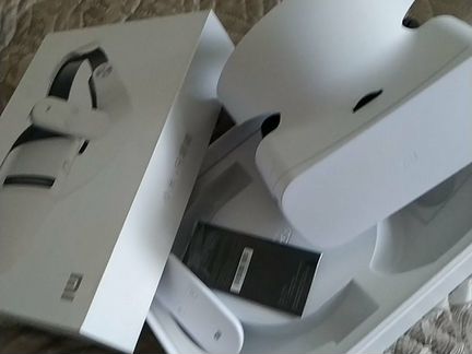 VR Xiaomi шлем виртуальной реальности