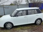 LIFAN Smily (320) 1.3 МТ, 2011, 90 320 км