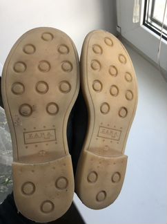 Туфли zara 32 размер