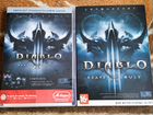 Diablo 3 коллекционное издание с бонусами объявление продам