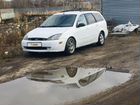 Ford Focus 2.0 AT, 2003, 245 000 км