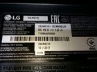 Телевизор LG 24LH451U - разбор объявление продам