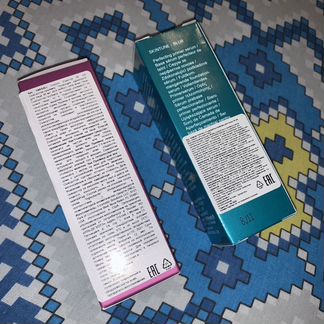 Farsali Фарсали Unicorn Essence Skintune