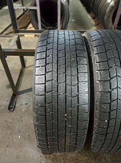 215 65 16 Dunlop бу Шины Зимние 215 65 R16 100B