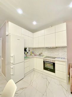 2-к квартира, 40 м², 8/14 эт.
