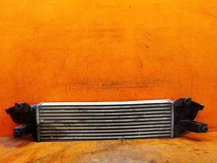 Интеркулер Mitsubishi Pajero Sport 3 2015-Нв