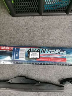 Щётка стеклоочистителя задняя Задний дворник