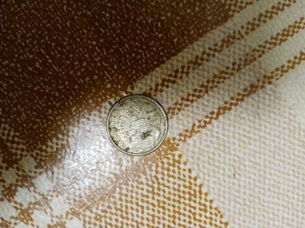 10 рублей 1993г