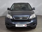 Honda CR-V 2.4 AT, 2011, 149 835 км объявление продам