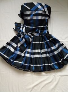 Платье на вечер