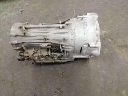 09D300037K VAG АКПП touareg