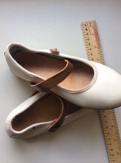 Туфли балетки