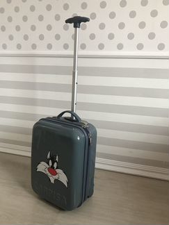 Детский чемодан carpisa