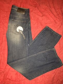 Джинсы Galliano оригинал