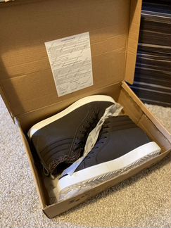 Зимние ботинки reflex