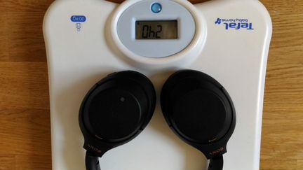 Весы детские Tefal