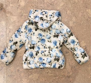 Куртка Noble People 110-116