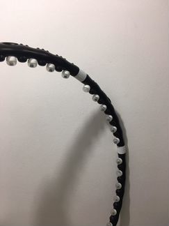 Обруч массажёр