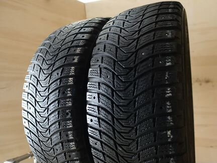 225 55 17 Michelin X-ICE North 3 всф5