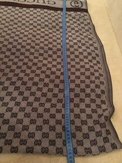 Шарф Gucci