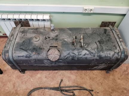 Топливный бак