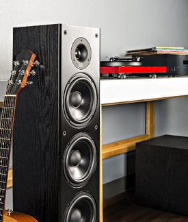 Напольная акустика Polk Audio T50