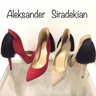 Туфли женские