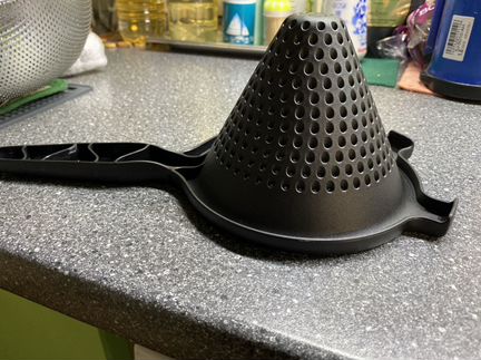Сито шинуа tupperware