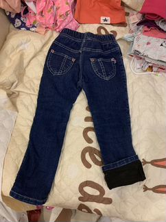 Детские вещи пакетом для девочек