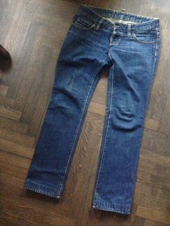 Джинсы женские dsquared2, оригинал