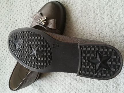 Туфли 34 размер Flois kids