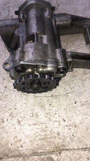 Масляный насос M57 M57N BMW E38 E39 E46 E53 E60