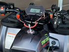 Квадроцикл motoland 125 wild A объявление продам