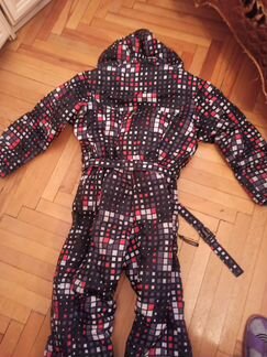 Комбенизон для мальчика или девочки