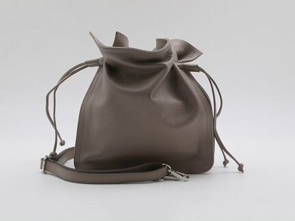 Сумка женская натуральная кожа новая Италия