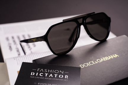 Солнцезащитные очки D & G