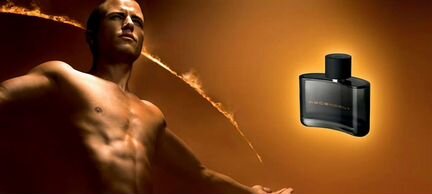 Мужская туалетная вода Ascendant