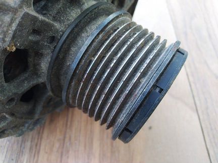 Генератор Mercedes W211 W203 R171 A2711540902