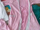 Красивый набор Пижама+халат объявление продам