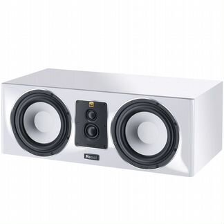 Magnat Signature Center 73 White