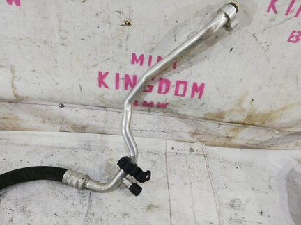 Трубка кондиционера Bmw 1-Series F20 N13B16A 2011